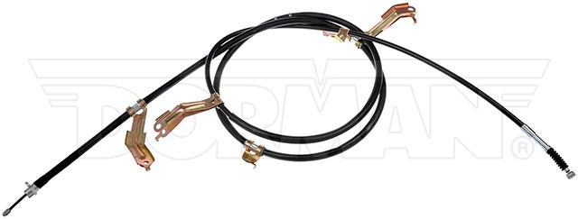 Dorman Brake Cable P/N C660531-BX