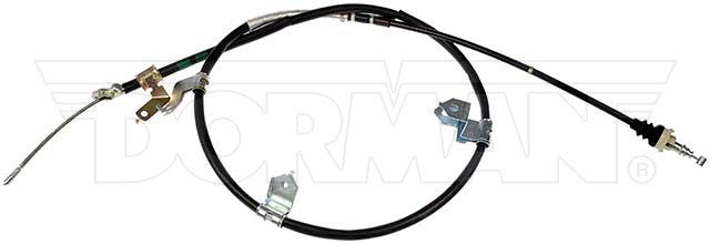 Dorman Brake Cable P/N C660533-BX