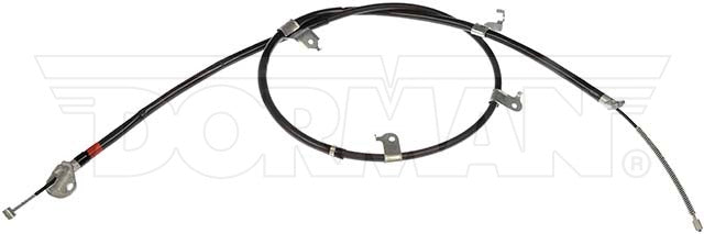 Dorman Brake Cable P/N C660534-BX