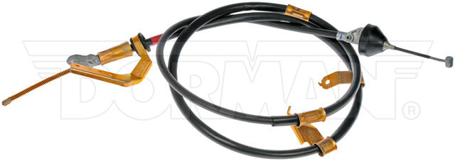 Cable de freno Dorman P/N C660535-BX
