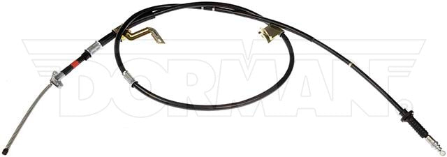 Dorman Brake Cable P/N C660537-BX