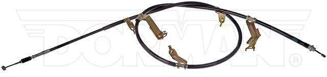 Dorman Brake Cable P/N C660539-BX