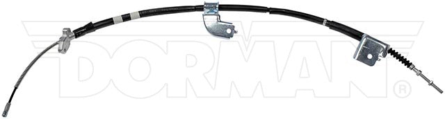 Dorman Brake Cable P/N C660540-BX