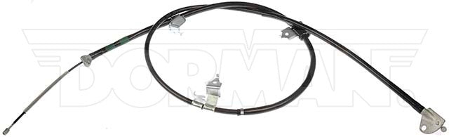 Dorman Brake Cable P/N C660542-BX