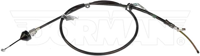 Dorman Brake Cable P/N C660543-BX