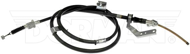 Cable de freno Dorman P/N C660544-BX