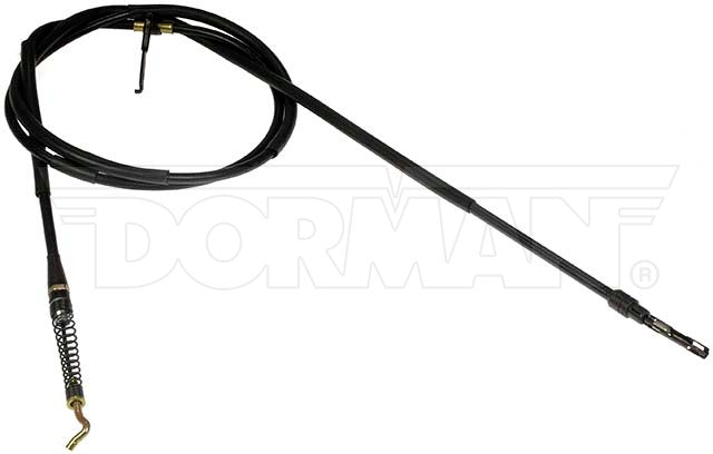 Cable de freno Dorman P/N C660547-BX