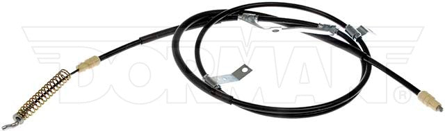 Dorman Brake Cable P/N C660548-BX
