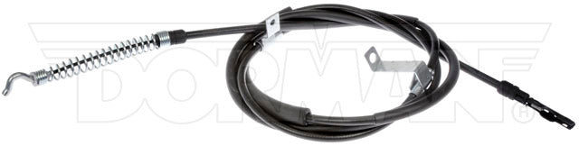 Cable de freno Dorman P/N C660550-BX