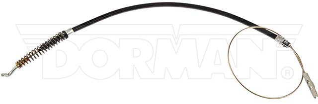 Dorman Brake Cable P/N C660551-BX