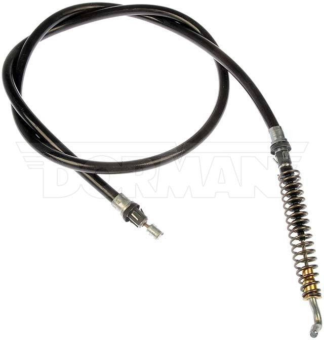 Cable de freno Dorman P/N C660554-BX