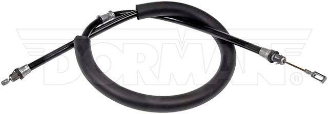 Dorman Brake Cable P/N C660555-BX