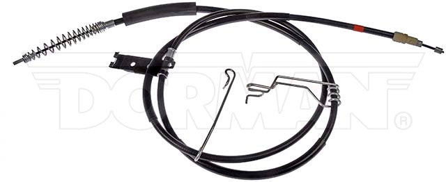 Dorman Brake Cable P/N C660559-BX