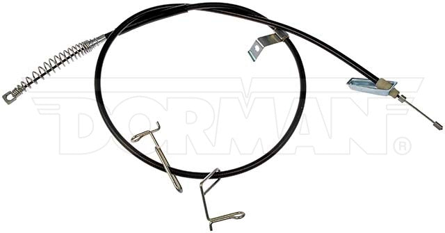 Dorman Brake Cable P/N C660560-BX