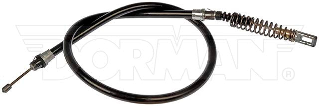 Cable de freno Dorman P/N C660563-BX