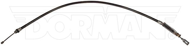 Dorman Brake Cable P/N C660564-BX