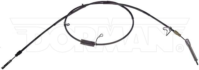 Dorman Brake Cable P/N C660565-BX
