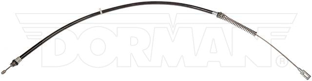 Dorman Brake Cable P/N C660566-BX