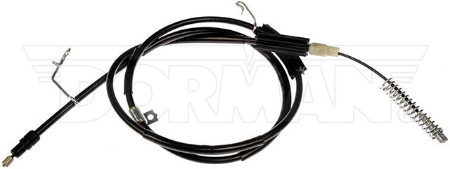 Dorman Brake Cable P/N C660567-BX