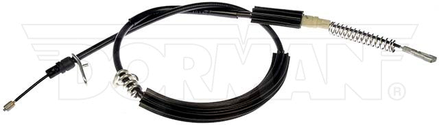 Dorman Brake Cable P/N C660568-BX