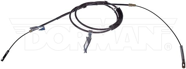 Dorman Brake Cable P/N C660569-BX