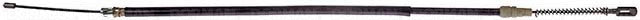 Dorman Brake Cable P/N C660570-BX