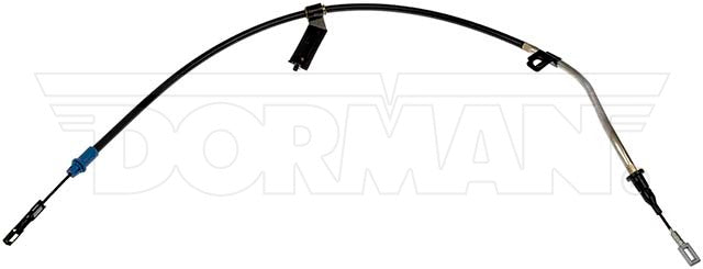 Dorman Brake Cable P/N C660571-BX