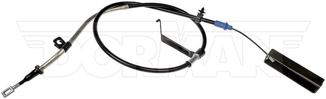 Dorman Brake Cable P/N C660572-BX