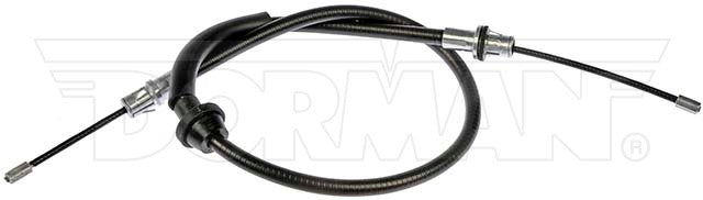 Dorman Brake Cable P/N C660583-BX
