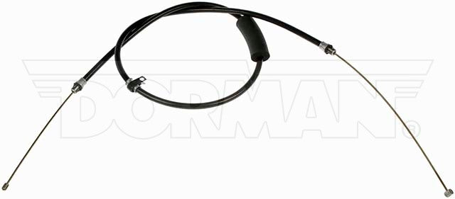 Dorman Brake Cable P/N C660587-BX