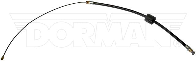Dorman Brake Cable P/N C660589-BX