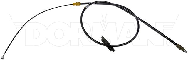 Cable de freno Dorman P/N C660590-BX