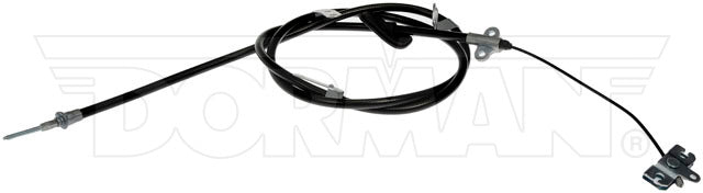 Cable de freno Dorman P/N C660593-BX