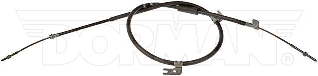 Dorman Brake Cable P/N C660596-BX