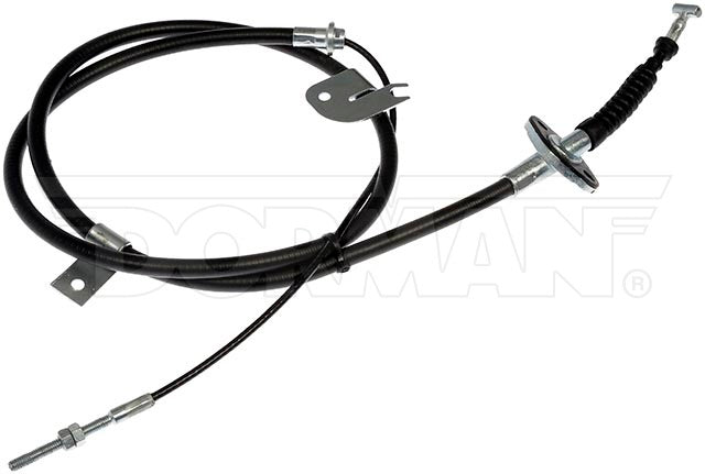 Dorman Brake Cable P/N C660597-BX
