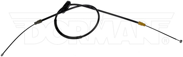 Dorman Brake Cable P/N C660599-BX