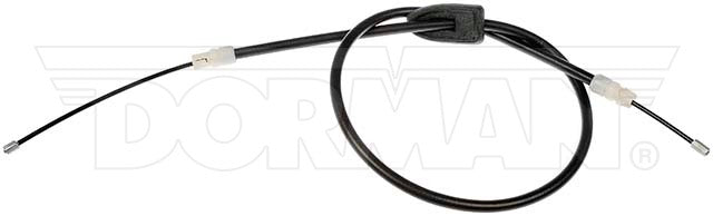 Cable de freno Dorman P/N C660600-BX