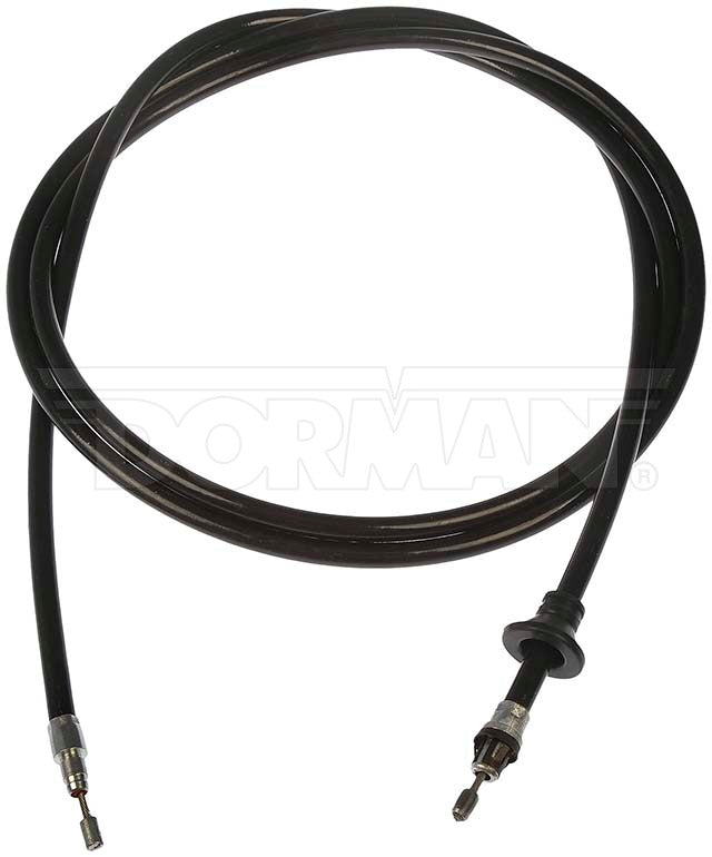 Dorman Brake Cable P/N C660605-BX