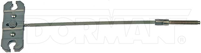 Cable de freno Dorman P/N C660623-BX