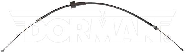 Dorman Brake Cable P/N C660624-BX
