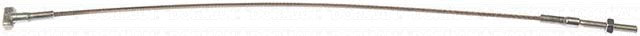 Dorman Brake Cable P/N C660642-BX