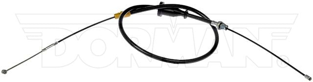 Dorman Brake Cable P/N C660652-BX