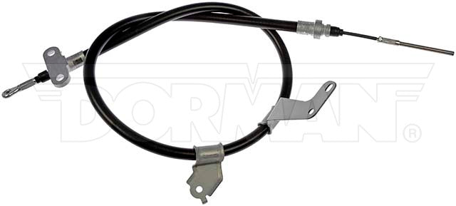 Dorman Brake Cable P/N C660656-BX