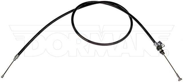 Dorman Brake Cable P/N C660658-BX