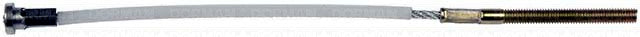 Cable de freno Dorman P/N C660661-BX