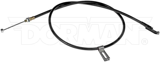 Dorman Brake Cable P/N C660662-BX
