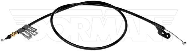 Dorman Brake Cable P/N C660663-BX