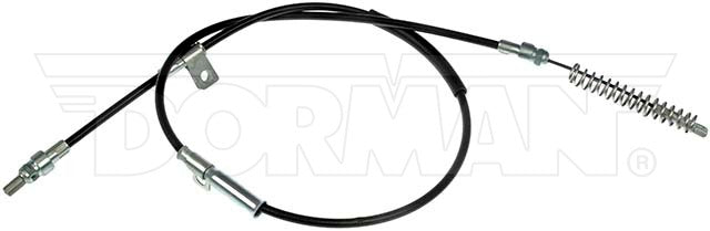 Dorman Brake Cable P/N C660675-BX