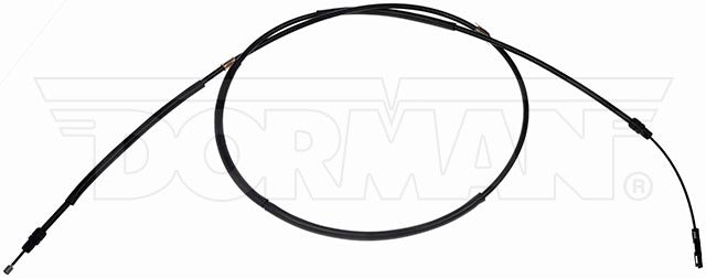 Dorman Brake Cable P/N C660677-BX