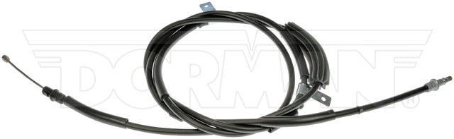 Dorman Brake Cable P/N C660680-BX